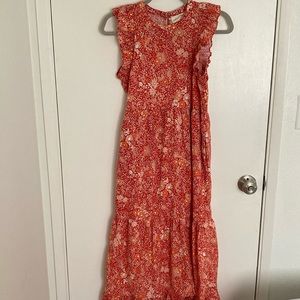 ❤️ UNIVERSAL THREAD MAXI DRESS ❤️